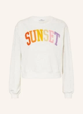 Suncoo Bluza Nierozpinana Sunset grau