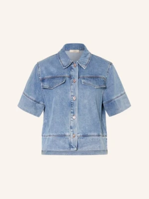 Suncoo Bluzka Dżinsowa Laika blau