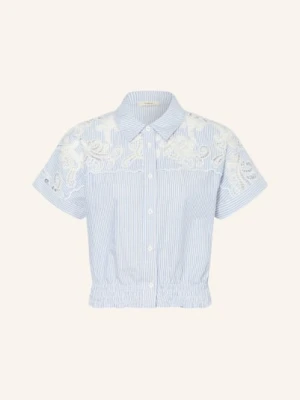 Suncoo Bluzka Loiita blau