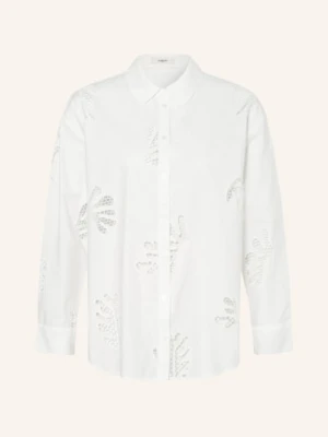 Suncoo Bluzka Loula weiss