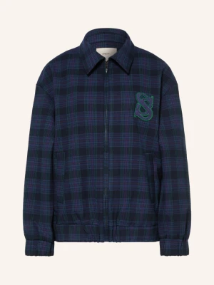Suncoo Bomberka District blau