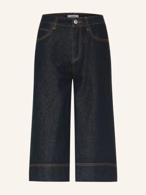 Suncoo Jeansowe Bermudy Betta blau 35 Bleu Brut
