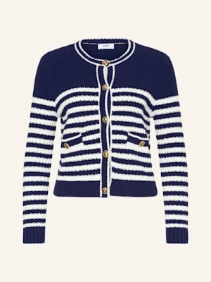 Suncoo Kardigan Gabarel blau