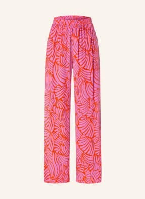 Suncoo Spodnie Marlena Joy pink