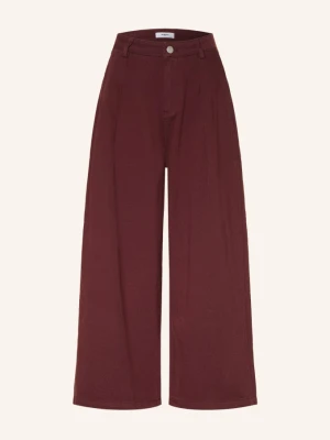 Suncoo Spodnie Typu Marlena Rim rot 53-PRUNE