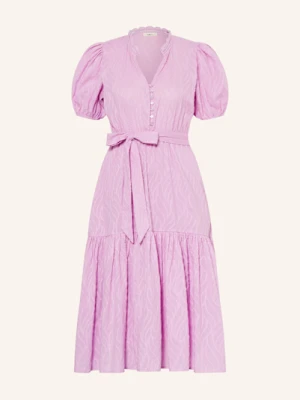 Suncoo Sukienka Carla lila