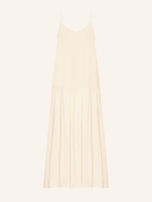 Suncoo Sukienka Carlota beige