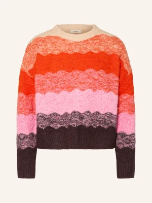Suncoo Sweter Panayo orange