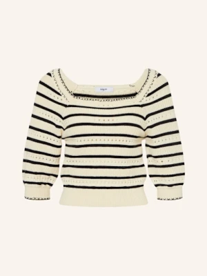 Suncoo Sweter Patrici weiss