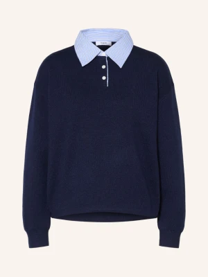 Suncoo Sweter Paulin blau