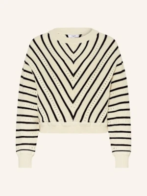 Suncoo Sweter Pheana weiss