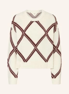 Suncoo Sweter Precha weiss