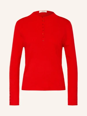 Suncoo Sweter Tessara rot CZERWONY