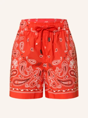 Suncoo Szorty Bahia rot