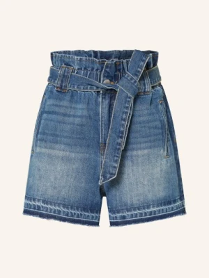 Suncoo Szorty Dżinsowe Kiki blau