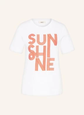 Suncoo T-Shirt Medan weiss