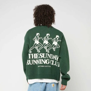 Sunday Running Knit Sweater Another Cotton Lab