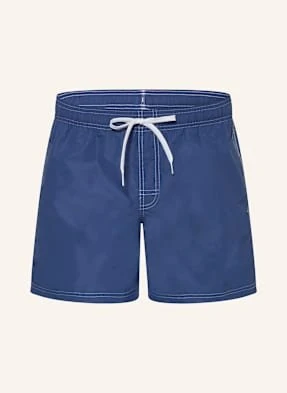 Sundek Kąpielówki Bokserki blau