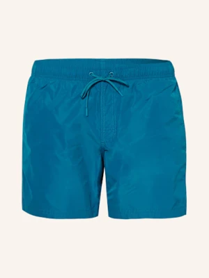 Sundek Szorty Kąpielowe blau