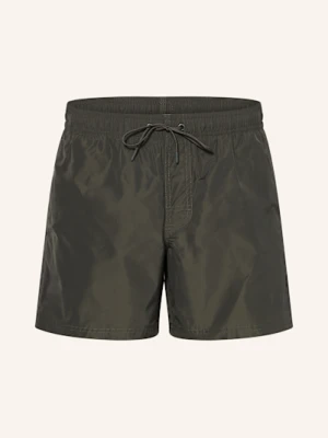 Sundek Szorty Kąpielowe gruen