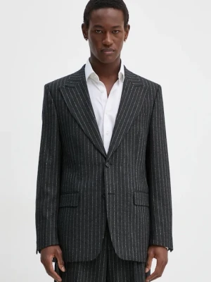 Sunflower marynarka z domieszką wełny