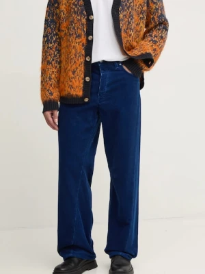 Sunflower spodnie sztruksowe