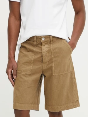 Sunflower szorty bawełniane