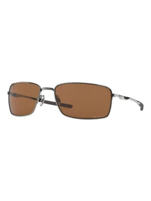 Sunglasses Square Wire OO 4080 Oakley
