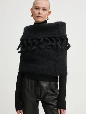 Sunnei komin wełniany