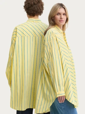 Sunnei koszula bawełniana