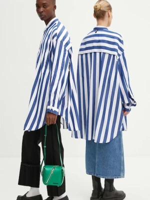 Sunnei koszula bawełniana