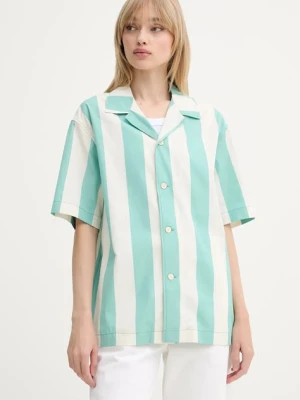 Sunnei koszula bawełniana