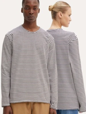 Sunnei longsleeve bawełniany