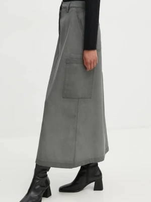 Sunnei spódnica wełniana