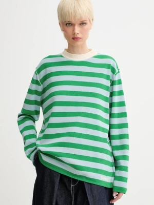 Sunnei sweter bawełniany