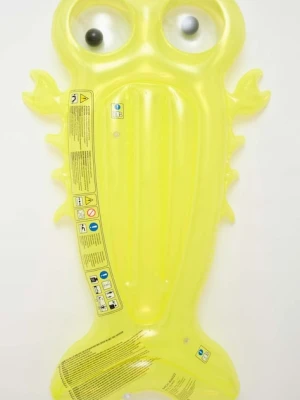 SunnyLife materac dmuchany do pływania Luxe Lie-On Float