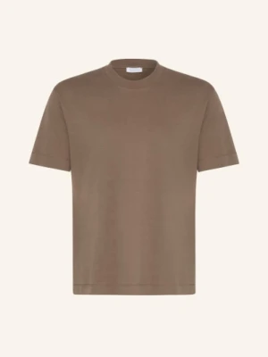 Sunspel Koszulka beige