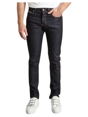 Super Guy Selvedge Dżinsy Naked & Famous Denim