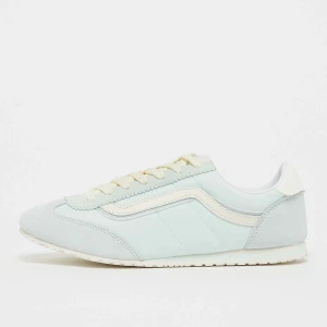 Vans Super Lowpro mężczyźni Bieganie niebieski rozmiar Buty