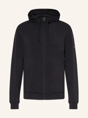 Super.Natural Bluza Everyday Z Wełną Merynosową schwarz