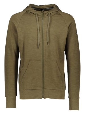 super.natural Bluza w kolorze khaki rozmiar: XXL