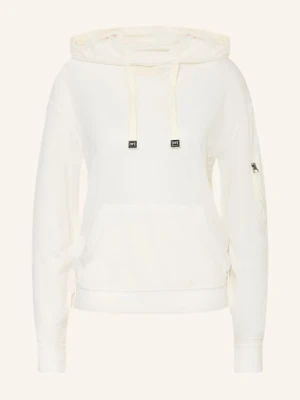 Super.Natural Bluza Z Kapturem Air Z Wełną Merynosową weiss