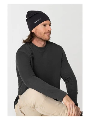 super.natural Czapka "Everyday Hat" w kolorze czarnym rozmiar: onesize