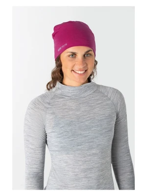 super.natural Czapka "Everyday Hat" w kolorze różowym rozmiar: onesize