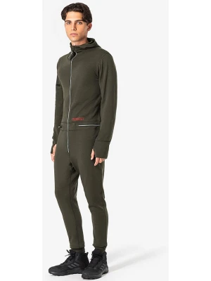 super.natural Kombinezon "Spacer 260" w kolorze khaki rozmiar: M