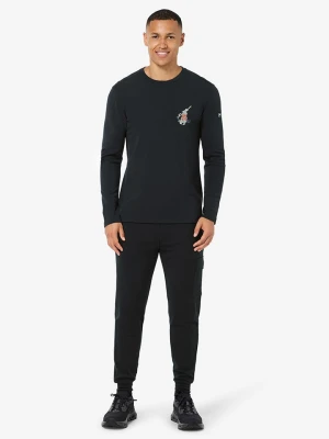 super.natural Koszulka "Bunny Brush" w kolorze czarnym rozmiar: S