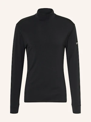 Super.Natural Koszulka Funkcyjna Hot 6 Pack schwarz