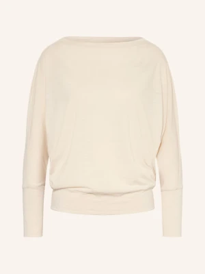 Super.Natural Koszulka Funkcyjna Kula Z Wełną Merynosową beige