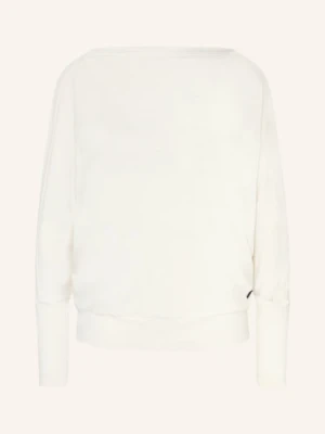 Super.Natural Koszulka Funkcyjna Kula Z Wełną Merynosową weiss