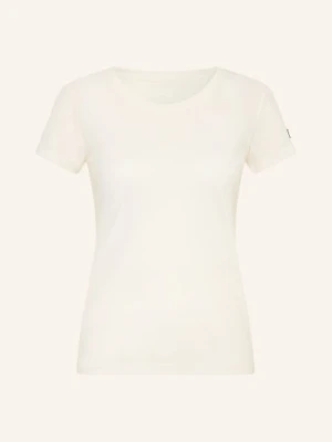Super.Natural Koszulka Funkcyjna Midsummer Air weiss